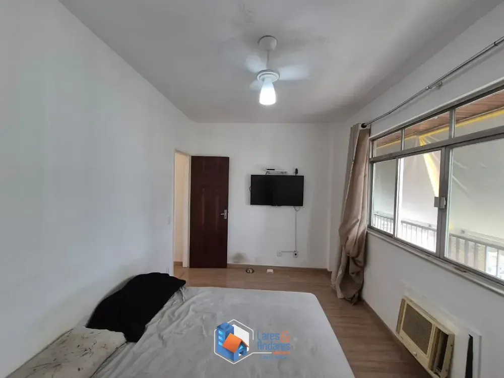 Apartamento, 3 quartos, 104 m² - Foto 4
