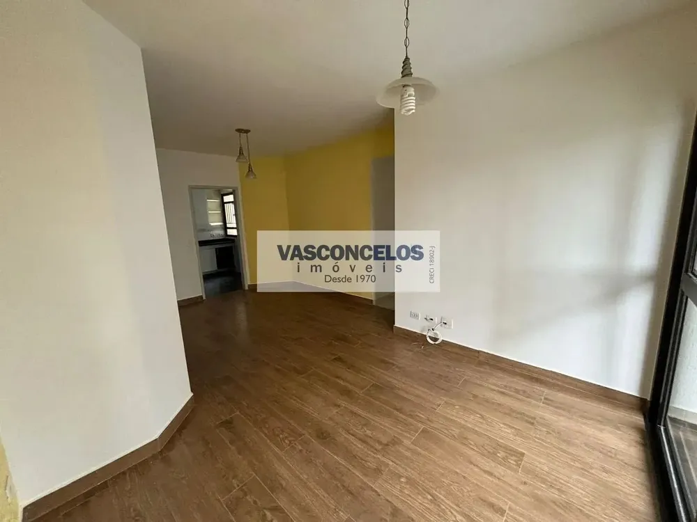 Apartamento, 3 quartos, 114 m² - Foto 1