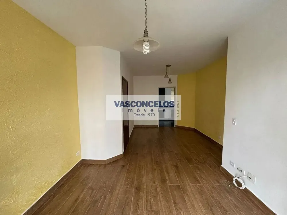 Apartamento, 3 quartos, 114 m² - Foto 3