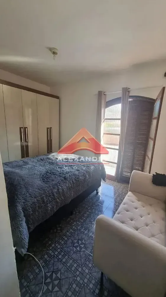 Casa, 5 quartos, 220 m² - Foto 7