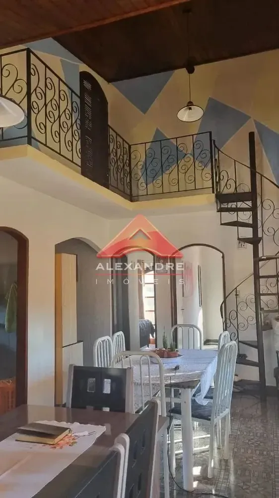 Casa, 5 quartos, 220 m² - Foto 8