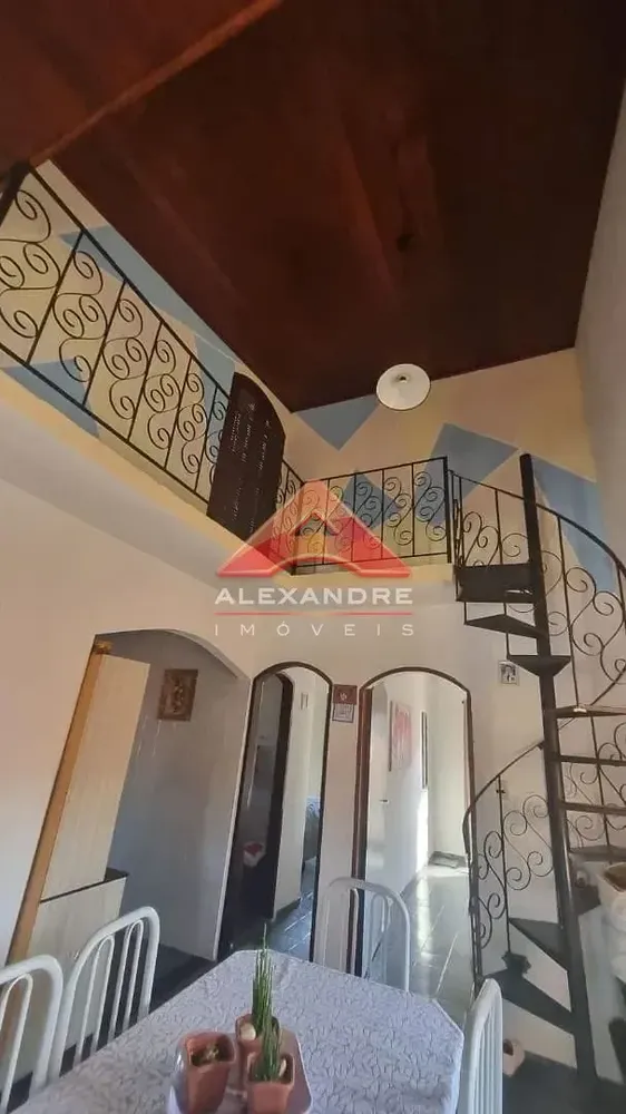 Casa, 5 quartos, 220 m² - Foto 6