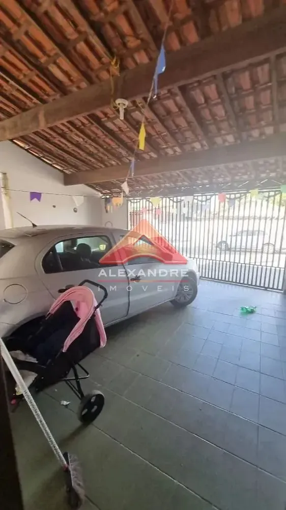Casa, 5 quartos, 220 m² - Foto 3