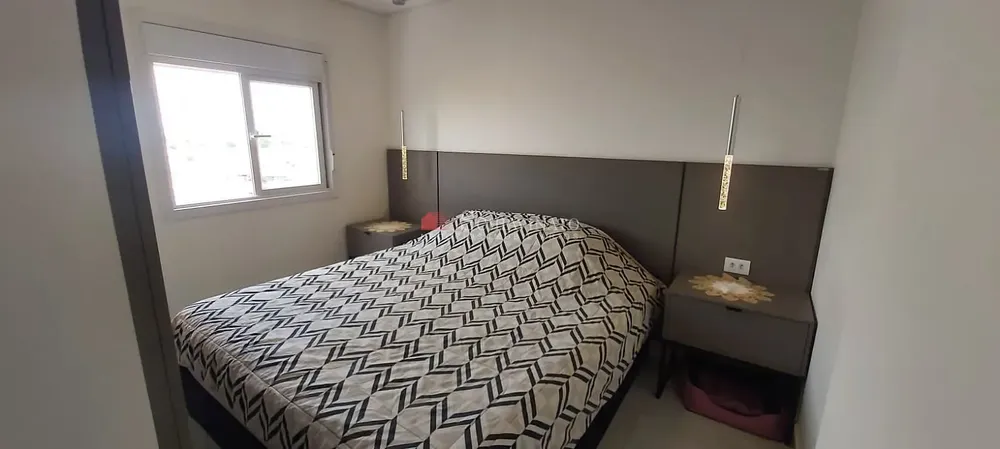 Apartamento, 3 quartos, 70 m² - Foto 2
