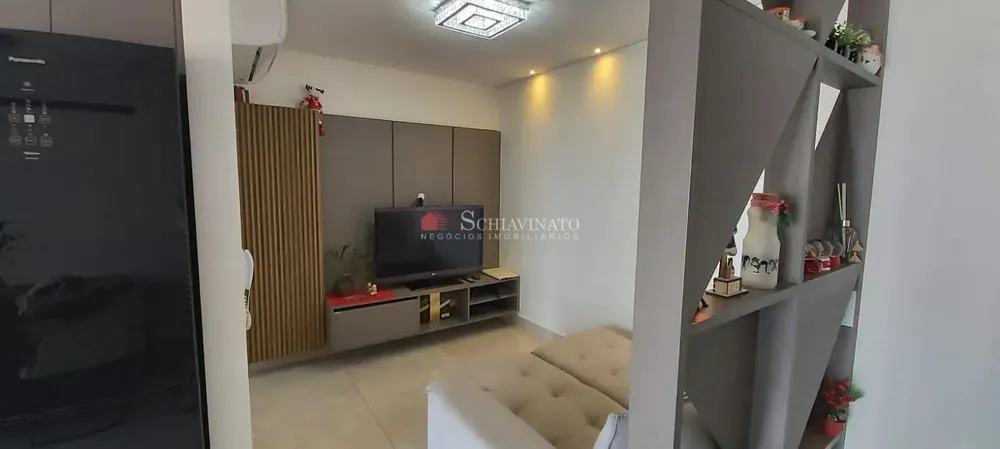 Apartamento, 3 quartos, 70 m² - Foto 5