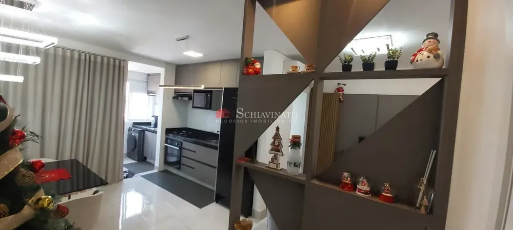Apartamento, 3 quartos, 70 m² - Foto 4