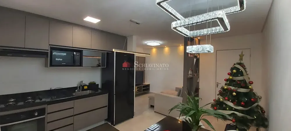 Apartamento, 3 quartos, 70 m² - Foto 8