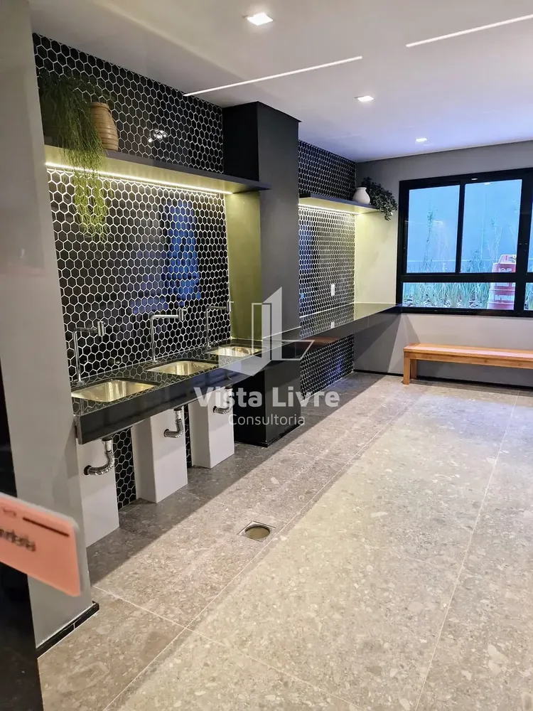 Apartamento, 1 quarto, 26 m² - Foto 7