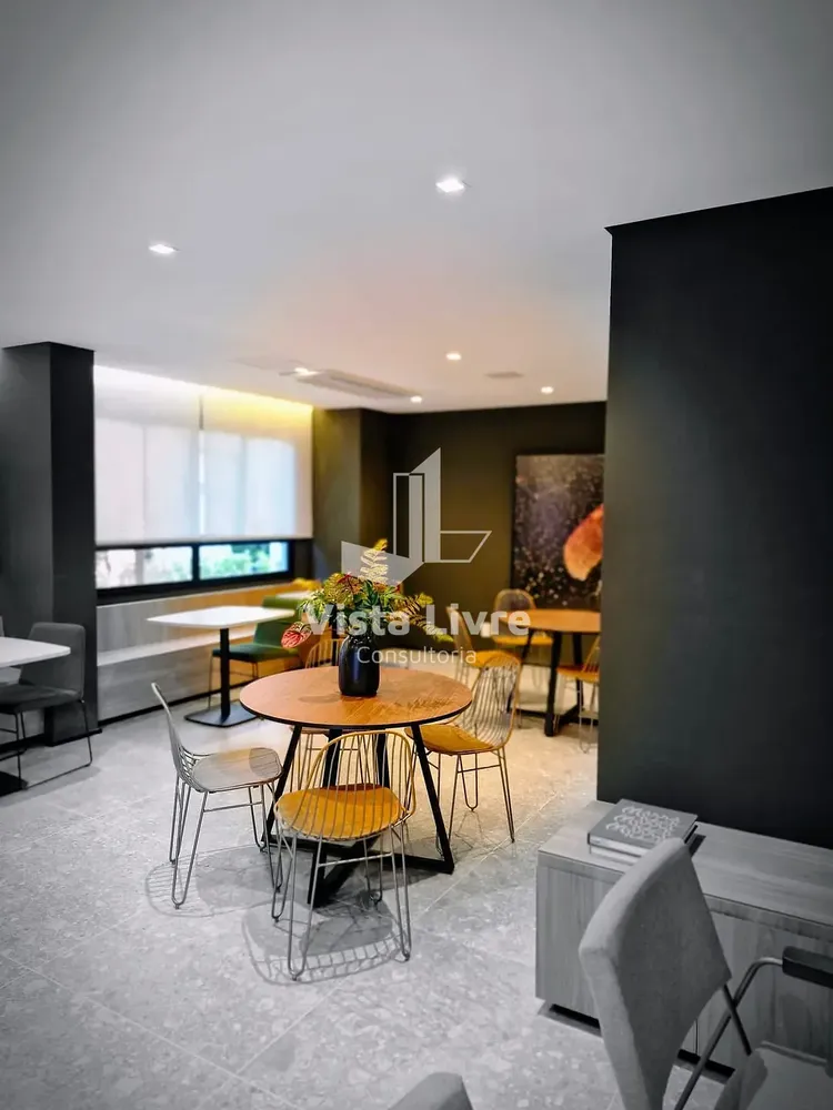 Apartamento, 1 quarto, 26 m² - Foto 5