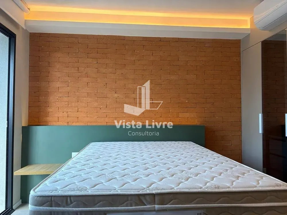 Apartamento, 1 quarto, 26 m² - Foto 3