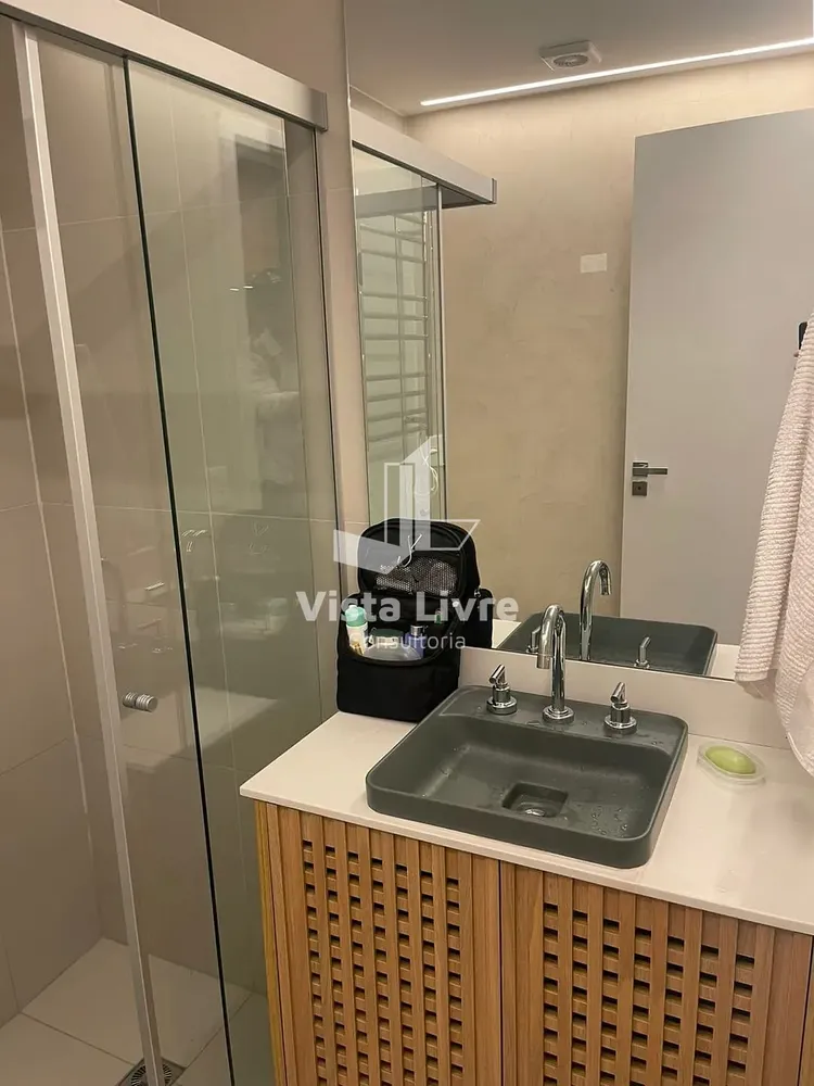 Apartamento, 1 quarto, 26 m² - Foto 4