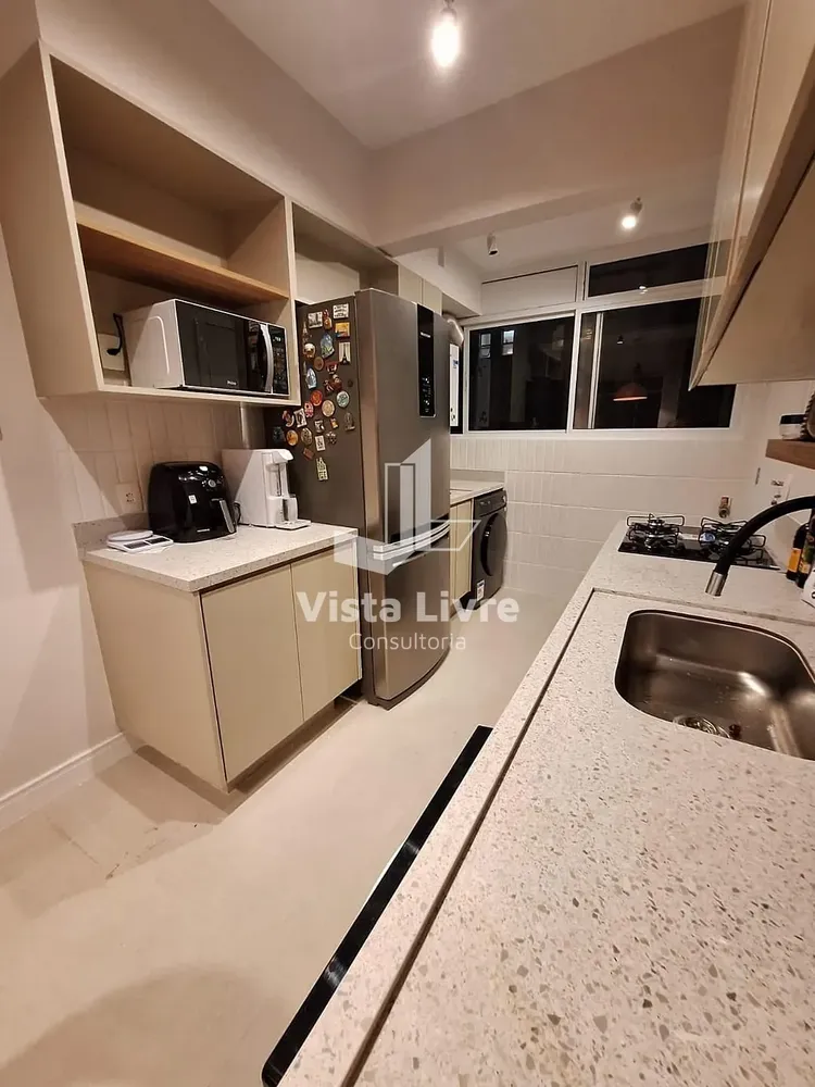 Apartamento, 2 quartos, 93 m² - Foto 3