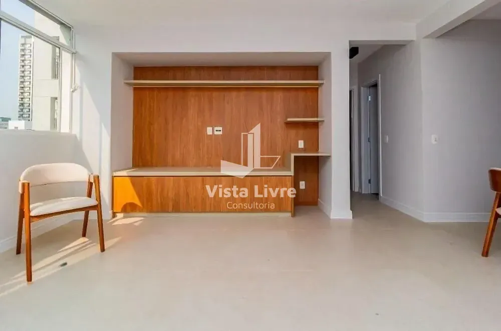 Apartamento, 2 quartos, 93 m² - Foto 1