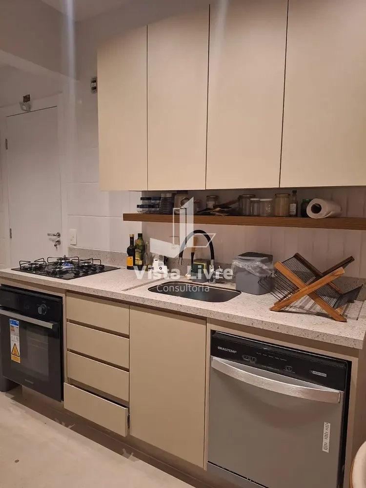 Apartamento, 2 quartos, 93 m² - Foto 5