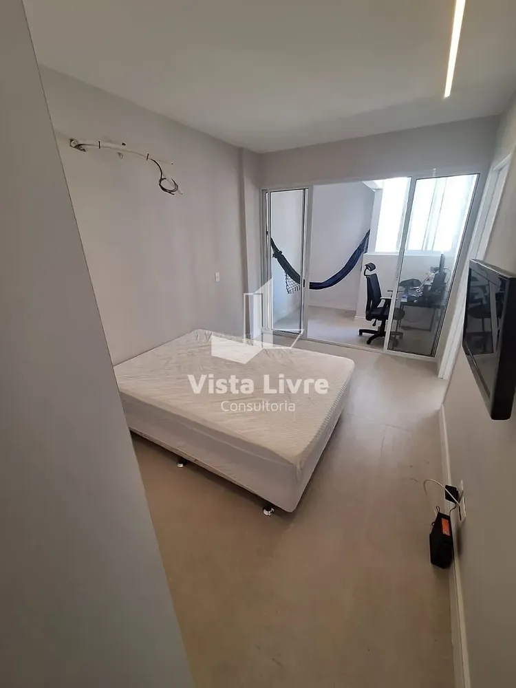 Apartamento, 2 quartos, 93 m² - Foto 2