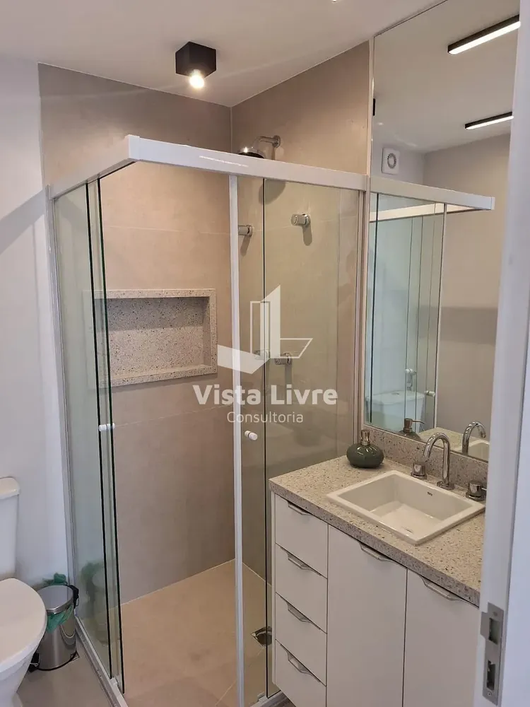 Apartamento, 2 quartos, 93 m² - Foto 8