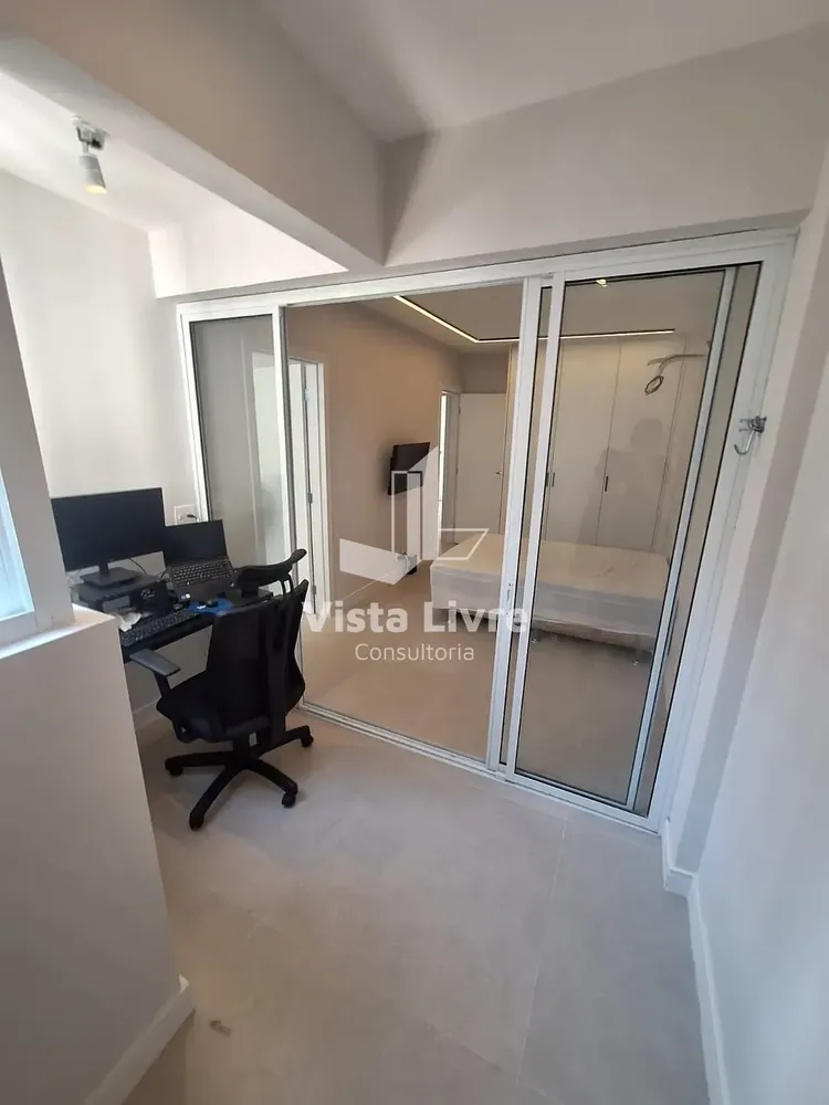 Apartamento, 2 quartos, 93 m² - Foto 6