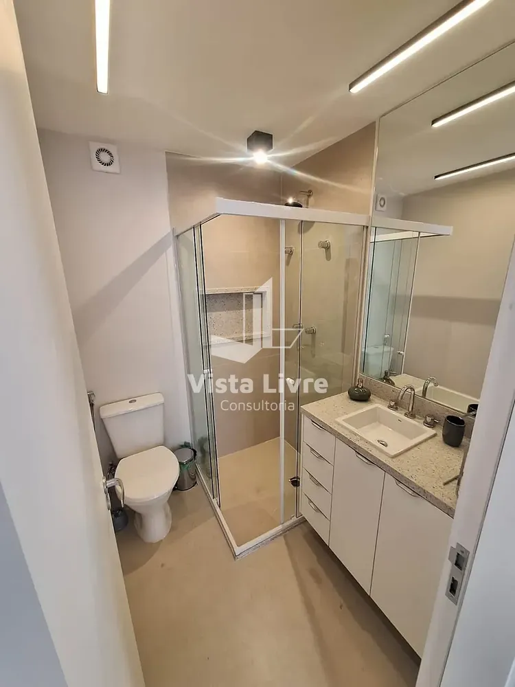 Apartamento, 2 quartos, 93 m² - Foto 7