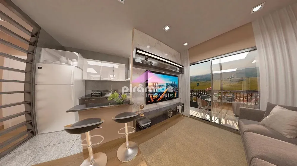 Apartamento, 2 quartos, 65 m² - Foto 4