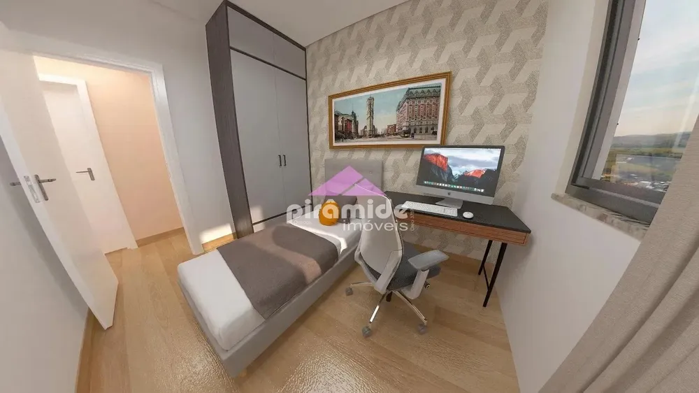 Apartamento, 2 quartos, 65 m² - Foto 3