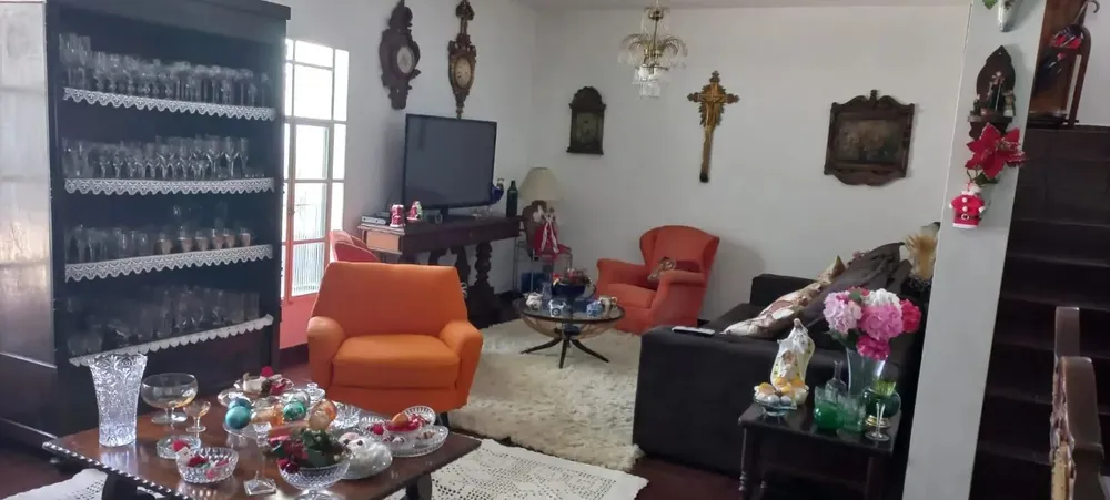 Casa, 4 quartos, 250 m² - Foto 3
