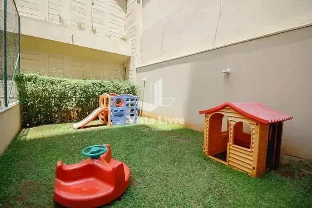 Apartamento, 2 quartos, 58 m² - Foto 2