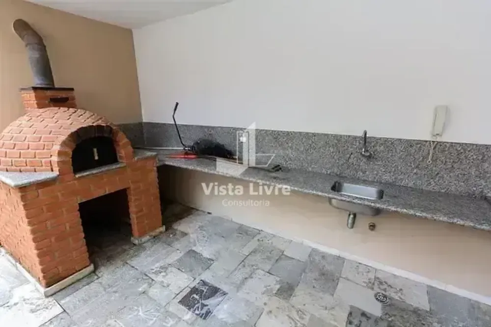 Apartamento, 2 quartos, 58 m² - Foto 4
