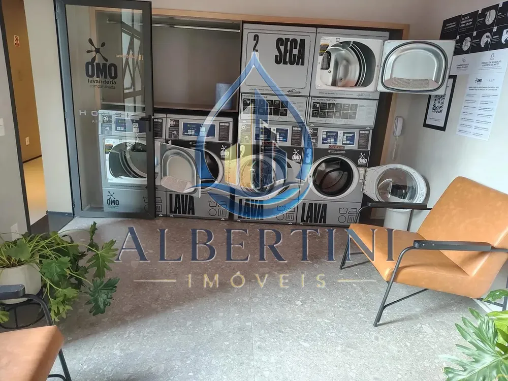 Apartamento, 1 quarto, 26 m² - Foto 5