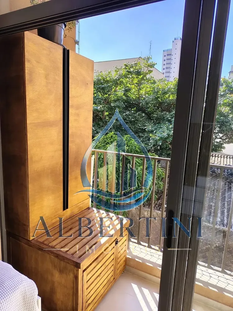 Apartamento, 1 quarto, 26 m² - Foto 6
