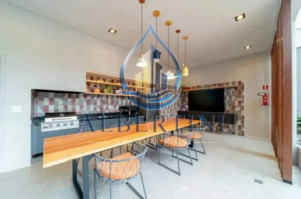Apartamento, 1 quarto, 26 m² - Foto 1