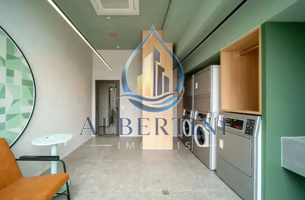 Apartamento, 1 quarto, 26 m² - Foto 8
