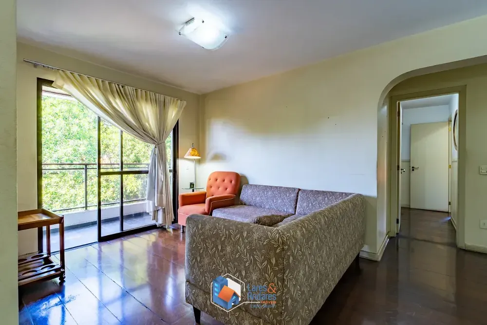 Apartamento, 3 quartos, 106 m² - Foto 4