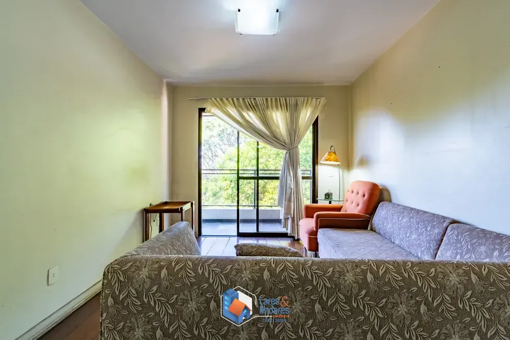 Apartamento, 3 quartos, 106 m² - Foto 3