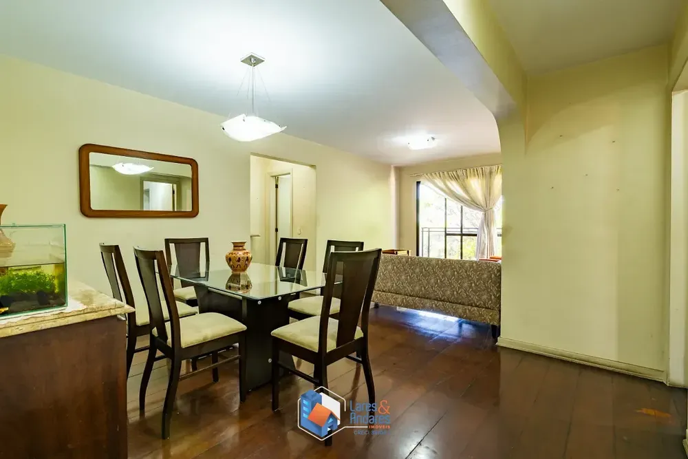 Apartamento, 3 quartos, 106 m² - Foto 1