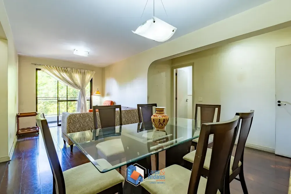 Apartamento, 3 quartos, 106 m² - Foto 2