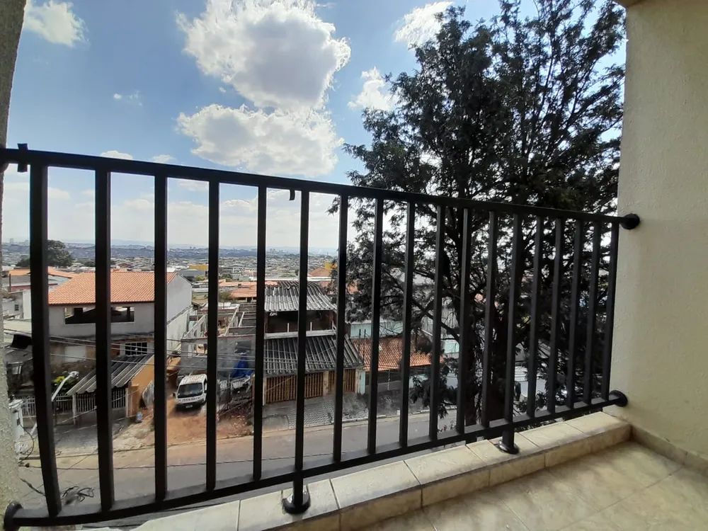 Apartamento, 2 quartos, 55 m² - Foto 4