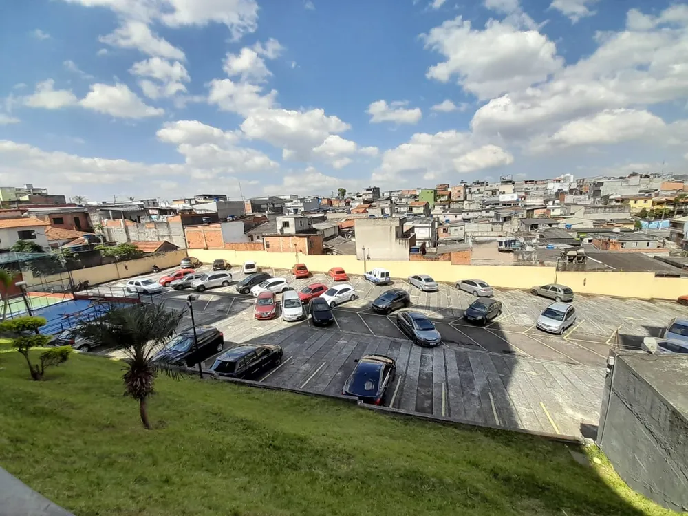 Apartamento, 2 quartos, 55 m² - Foto 1