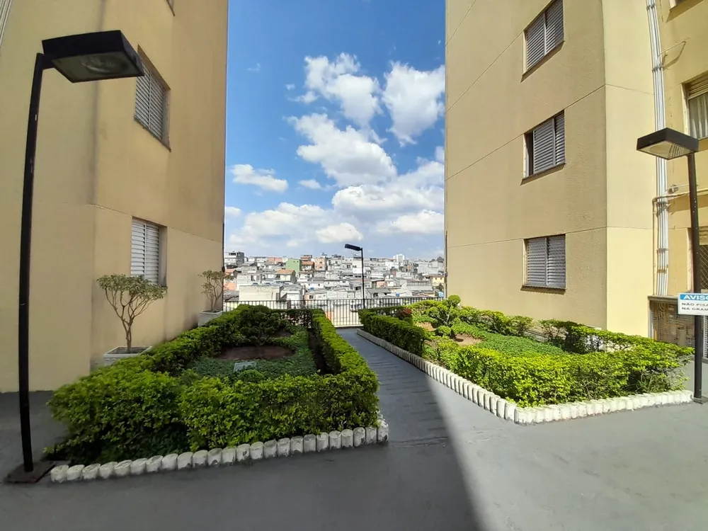 Apartamento, 2 quartos, 55 m² - Foto 8