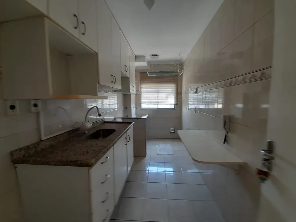 Apartamento, 2 quartos, 55 m² - Foto 5