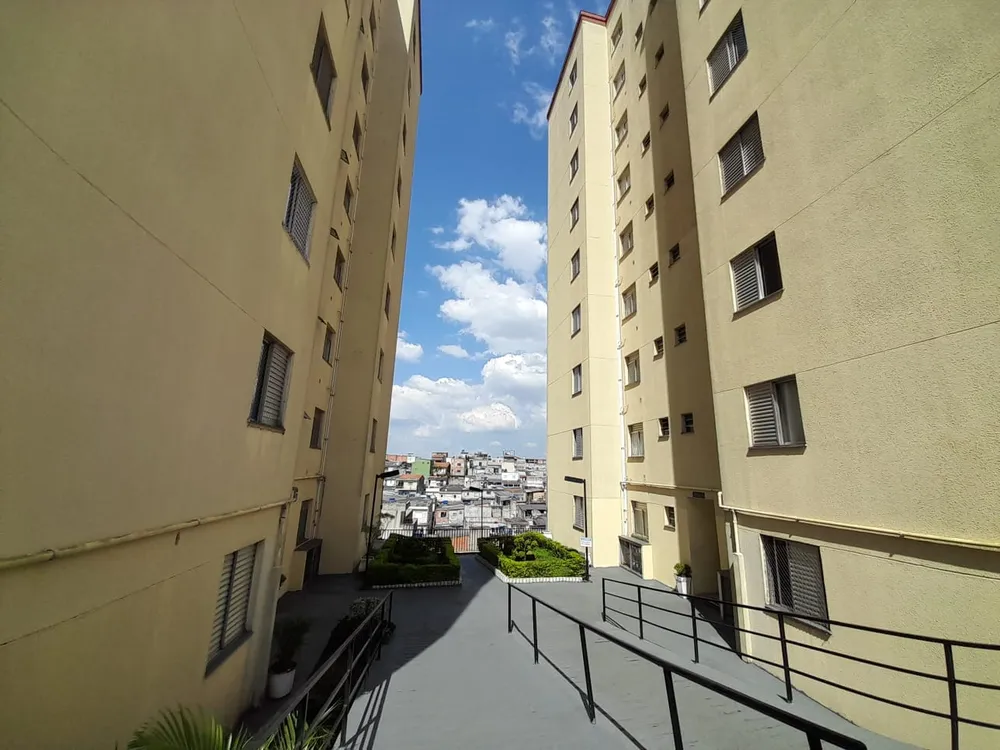 Apartamento, 2 quartos, 55 m² - Foto 3