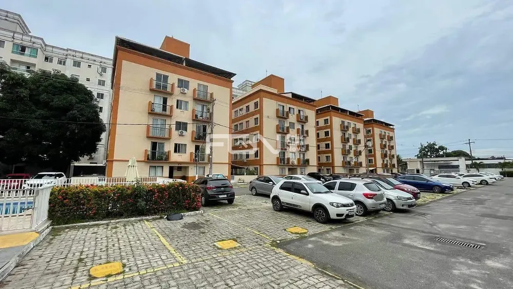 Apartamento, 2 quartos, 40 m² - Foto 5