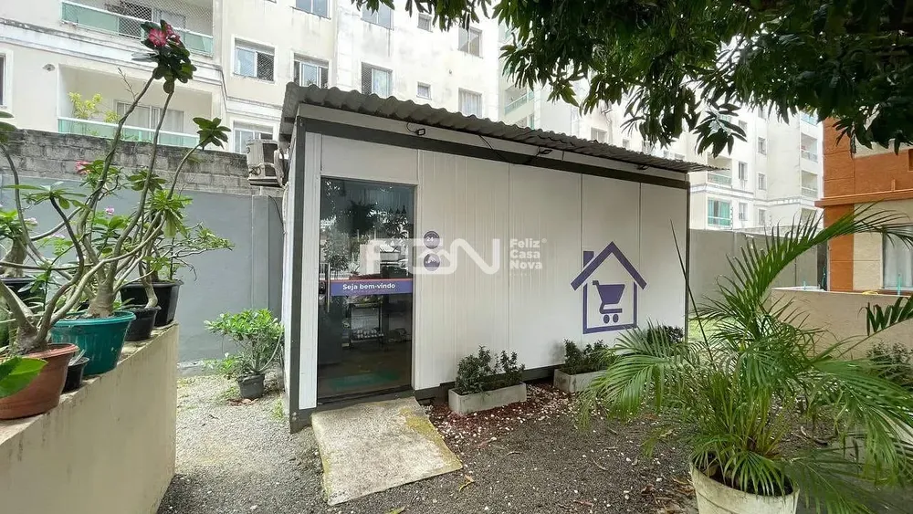 Apartamento, 2 quartos, 40 m² - Foto 4