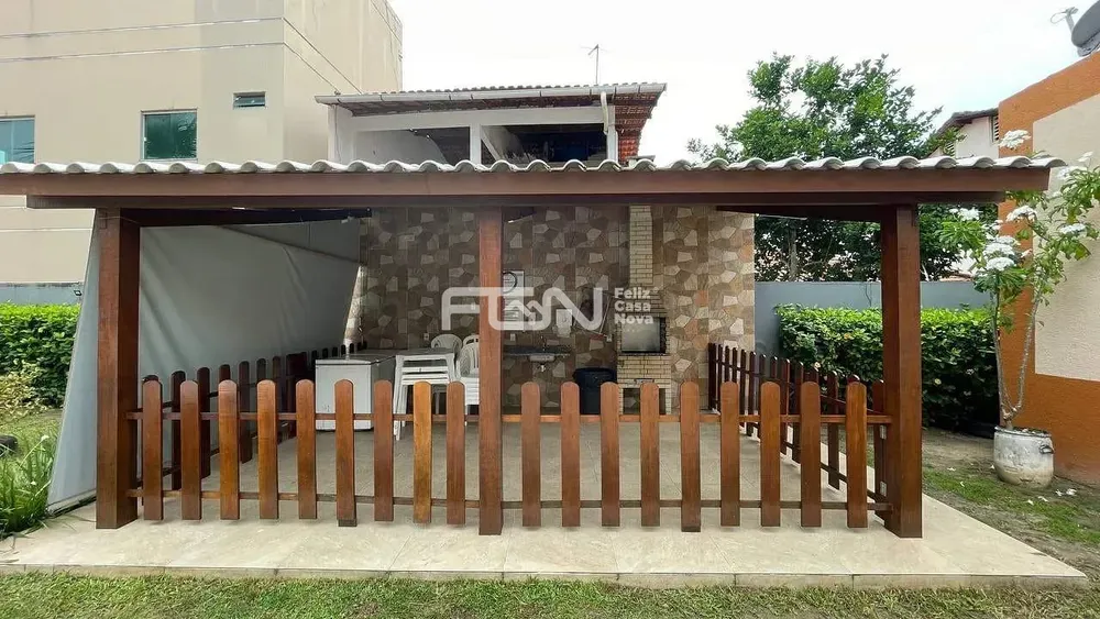 Apartamento, 2 quartos, 40 m² - Foto 6