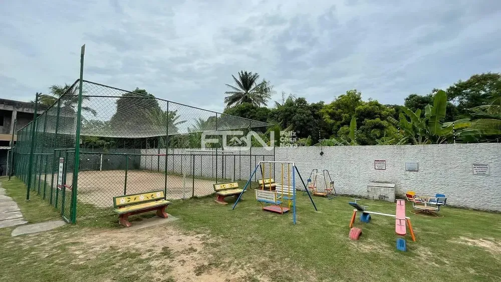 Apartamento, 2 quartos, 40 m² - Foto 2