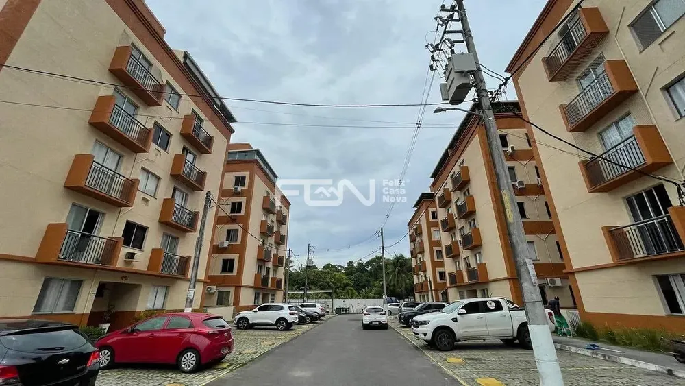 Apartamento, 2 quartos, 40 m² - Foto 7