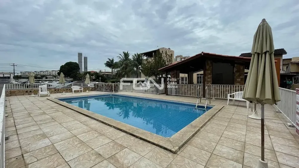 Apartamento, 2 quartos, 40 m² - Foto 8