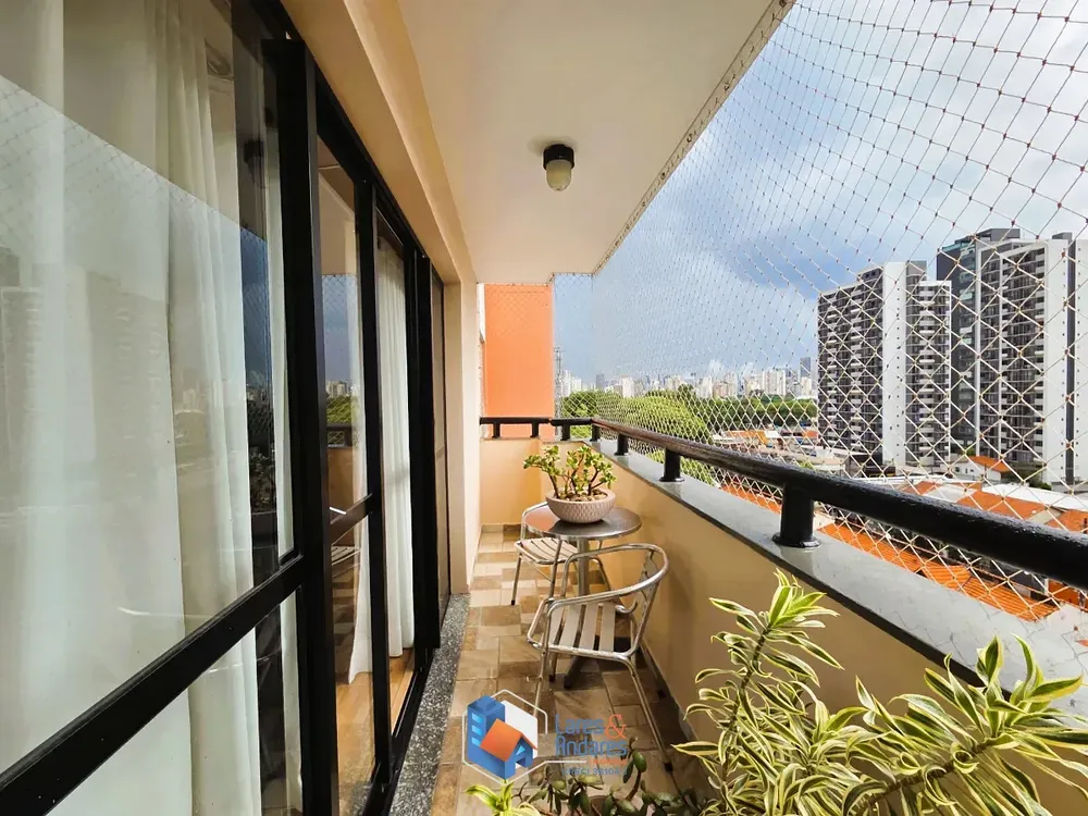 Apartamento, 3 quartos, 93 m² - Foto 1