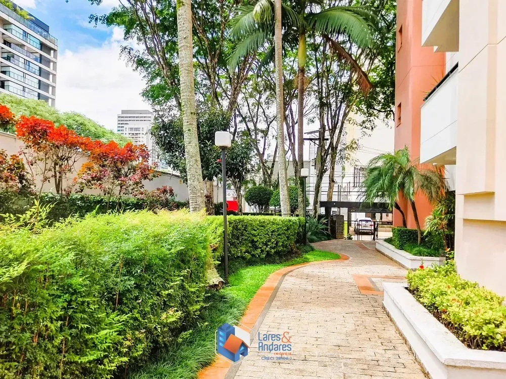 Apartamento, 3 quartos, 93 m² - Foto 6