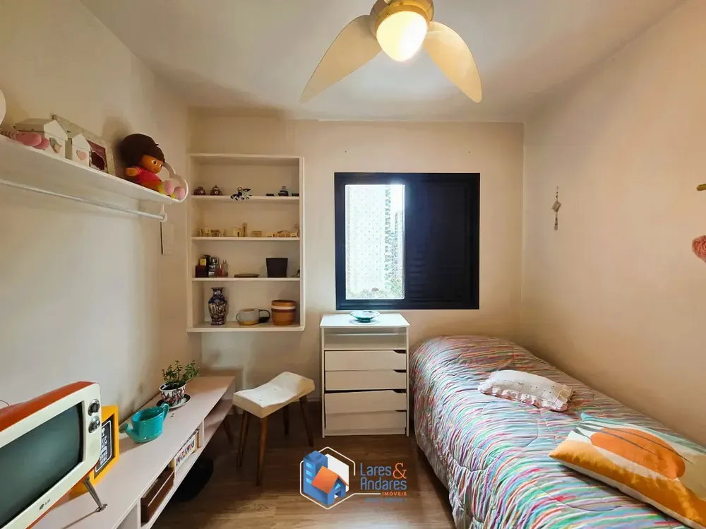 Apartamento, 3 quartos, 93 m² - Foto 5