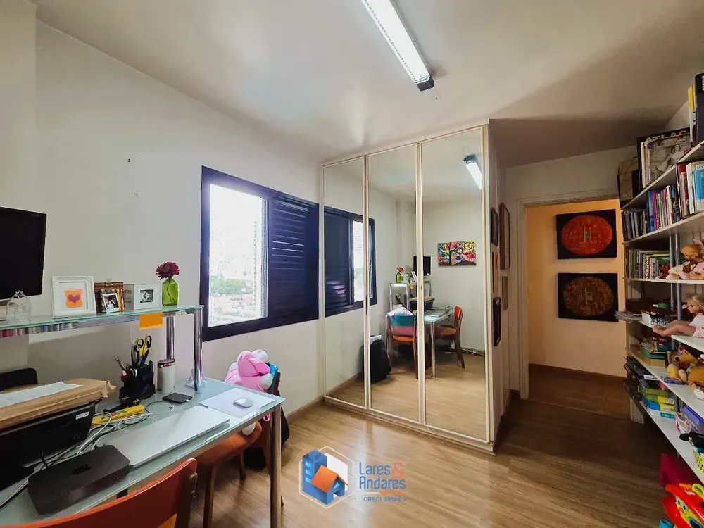 Apartamento, 3 quartos, 93 m² - Foto 7